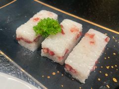 -唐猫庭院·千年陕菜(赛格国际购物中心店)