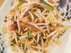热豆芽-侯师傅热炒店(印象城店)