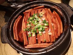-老阿爸鲜鱼土菜(昆山花桥店)
