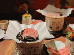 -湖月·割烹料理(湖滨店)