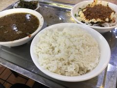 豆花米线-豆香园(龙翔店)