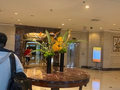 -上海尊茂酒店