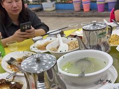 -秋姐美食店(旅游大道店)