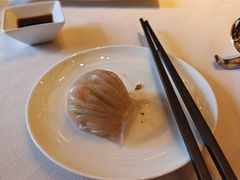 -丽思卡尔顿酒店-天泰轩中餐厅(大沽北路店)