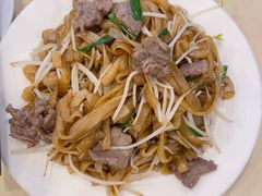 -玲又珑美食(盘福路店)
