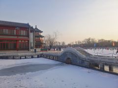 -后海公园