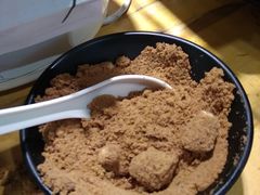 素肉松-素清香(解放路店)