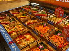-花味·自助烤肉(雨花客厅店)