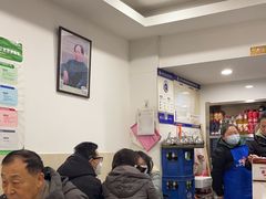 -新新湘菜馆(新中街二条店)
