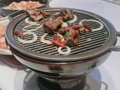 -贝勒爷·酥不腻烤鸭