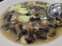 -隆都四季香饭店(碧海路店)