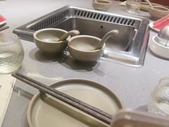 -巴奴毛肚火锅(商城路店)
