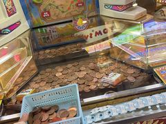 -汤姆熊欢乐世界(滨江店)