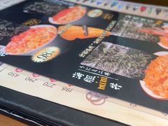 -千代武日本料理(哈西店)