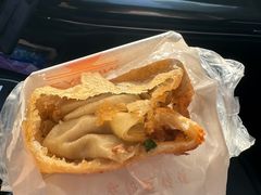 -家阳赵师傅油饼包烧麦(粮道街店)