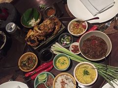 -DiAtas by Art Cafe Bumbu Bali