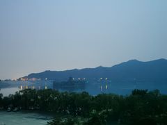 -十三陵水库