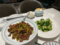 -桐爷小馆(广渠门店)