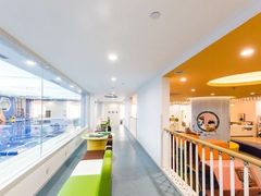 -戊辰亲子游泳俱乐部