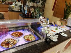 -国宾酒店-花园咖啡自助餐厅(北营房中街店)