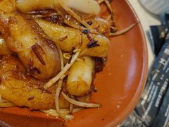 XO酱炒肠粉-衡山汇·高级粤菜(霄云路店)