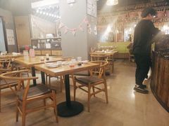 大堂-陈傻子餐厅(世纪都会店)