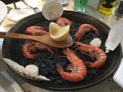 -Carmen卡门西班牙餐厅