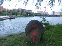 -中国计量大学(西校区)