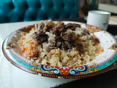 -帕米尔食府(白云观店)