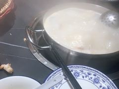 -淼福猪肚鸡·椰子鸡火锅(大沙地店)