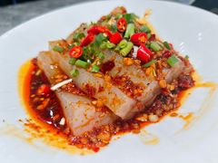 -披云云小馆·味道江湖(姚家园万象汇店)