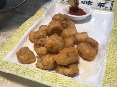 -陈生记黑鱼馆·20年活鱼现杀(宁波鼓楼店)