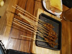 -铁人烧烤(北京店)