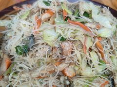 -十三妹咸米时店