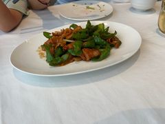 -祥记餐饮•豫粤珍味(金隅大厦店)