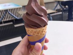 冰激凌-农园餐厅(北京大学店)