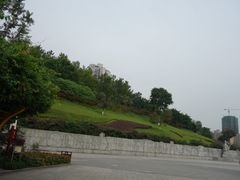 -龙头寺公园
