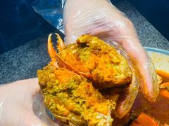 -三妹小龙虾·黄油蟹(华侨城总店)