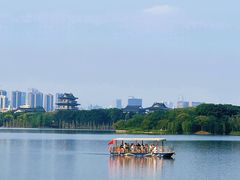 -海珠湖公园