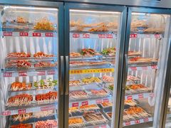 -江湖六膳門串串香(隆礼路店)