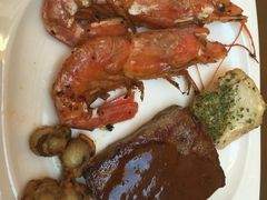 picture-杭州国际会议中心洲际酒店-原素全日餐厅(解放东路店)