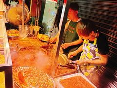 -明记牛杂(新马路分店)