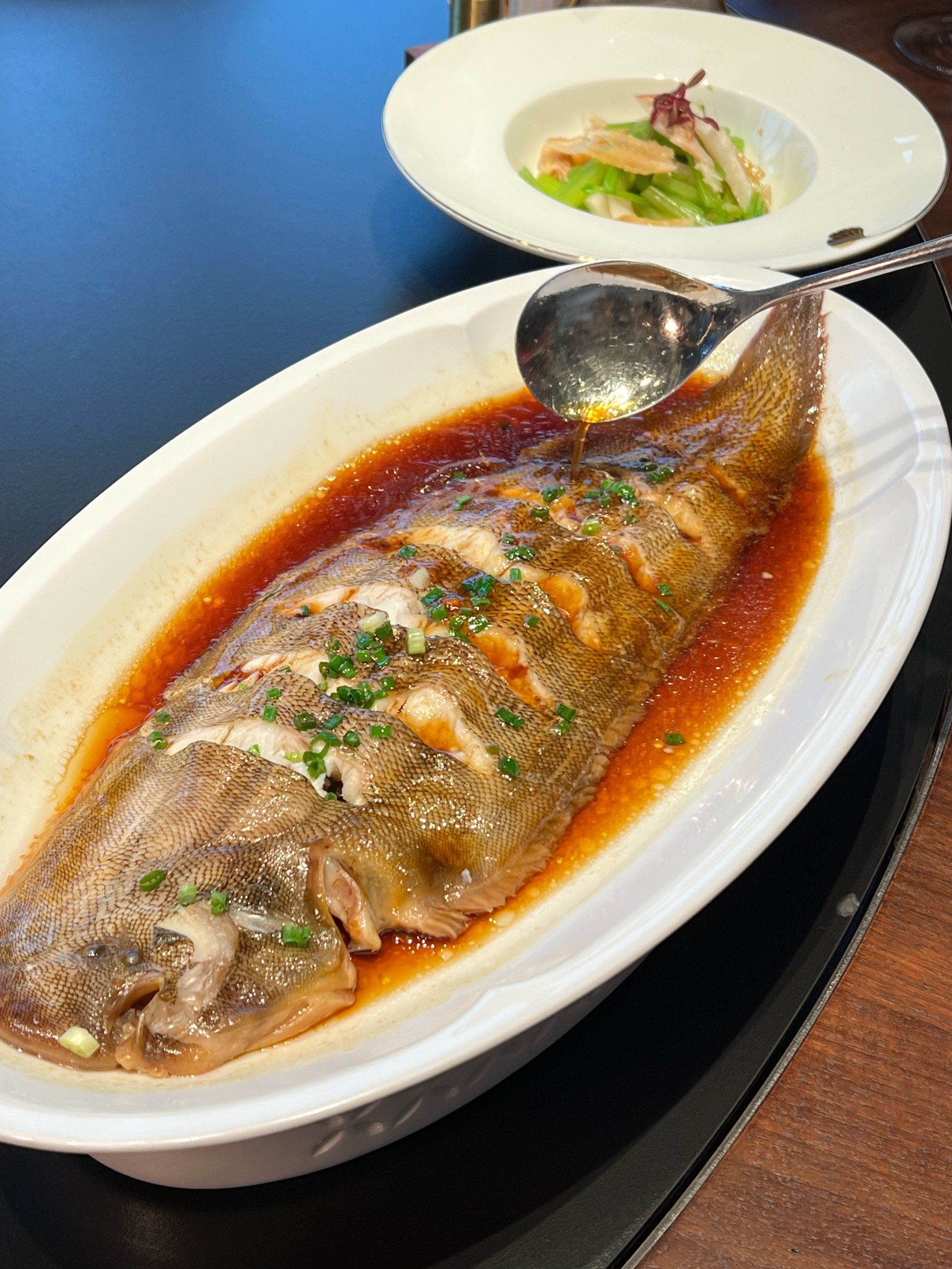 宁波年底聚会 真的不用担心找不到餐厅啦