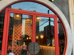 门面-京韵胡同·酱香羊蝎子火锅涮肉(长寿路店)