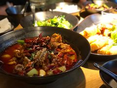 -金牌外婆家(苏州中心店)