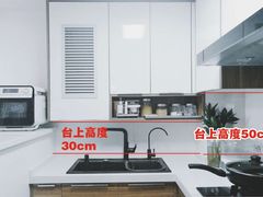 -翼森原创设计·全案实景落地