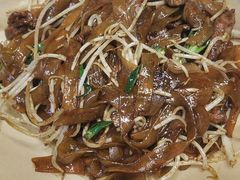 传统干炒牛河-荔银肠粉·非遗手藝(夫子庙店)