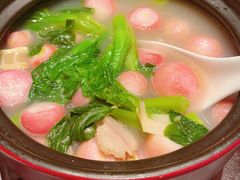-狮王府淮扬菜(新街口友谊店)