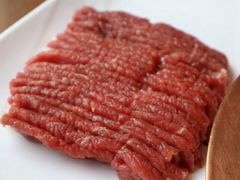 手切鲜羊肉-清真·鸦儿李记·涮肉(鼓楼店)