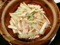 -芳芳私房菜·精做淮扬菜(承德路店)